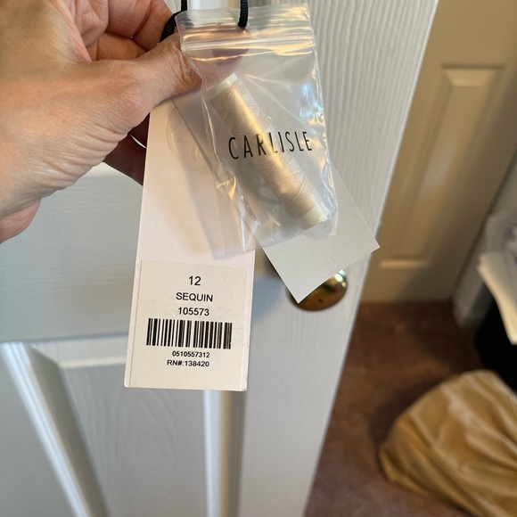 Cream Carlisle bomber jacket - Picture 4 of 6